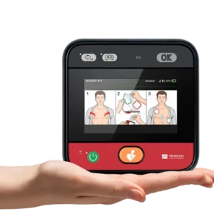 HeartSave myPAD Standard - inkl väska