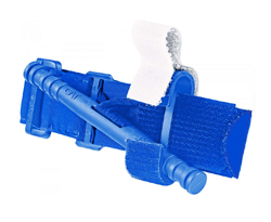 Combat Application Tourniquet training blue